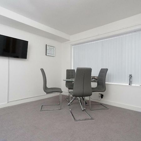 Beech House Apartment Leeds  Exterior foto